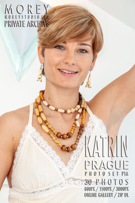 Katrin Prague nude photography free previews